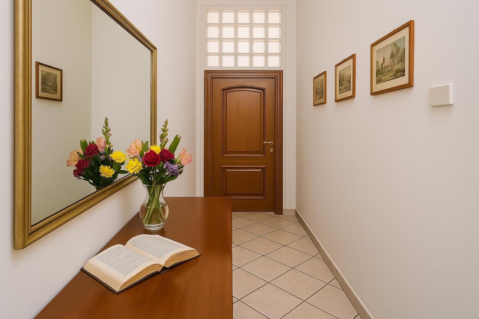 Grandma Roma San Giovanni Extérieur photo